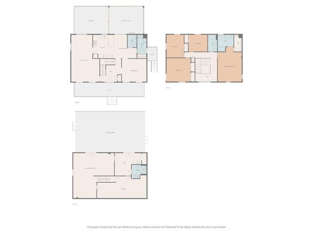 1132 James view Drive, Lynchburg, VA 24503