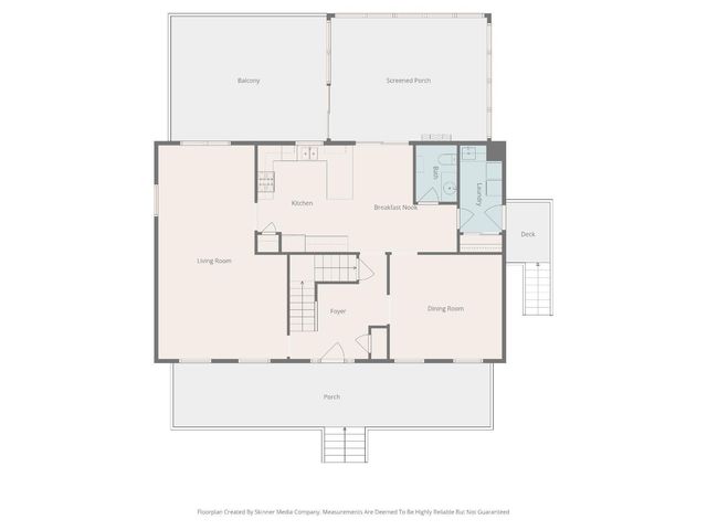 1132 James view Drive, Lynchburg, VA 24503