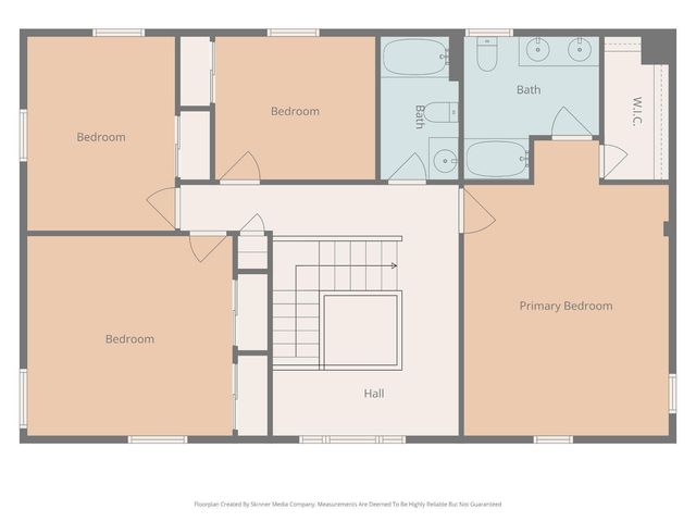 1132 James view Drive, Lynchburg, VA 24503