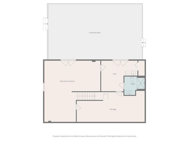 1132 James view Drive, Lynchburg, VA 24503