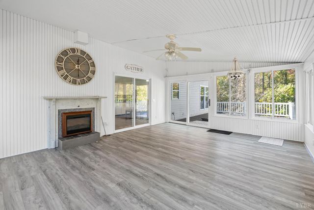 1132 James view Drive, Lynchburg, VA 24503