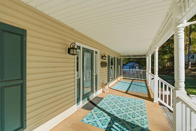 1132 James view Drive, Lynchburg, VA 24503