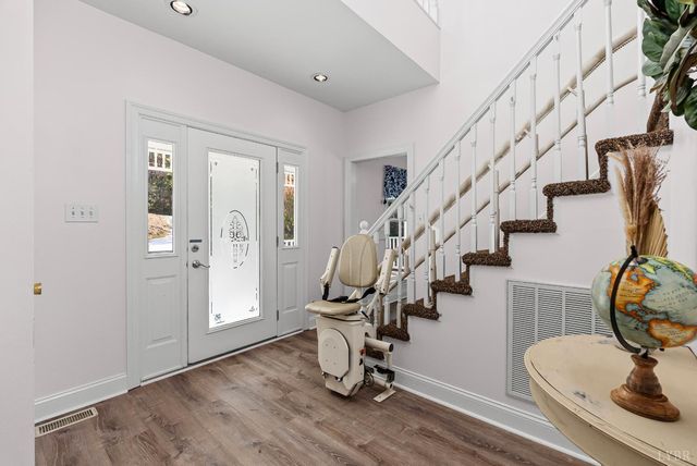 1132 James view Drive, Lynchburg, VA 24503