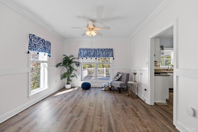 1132 James view Drive, Lynchburg, VA 24503