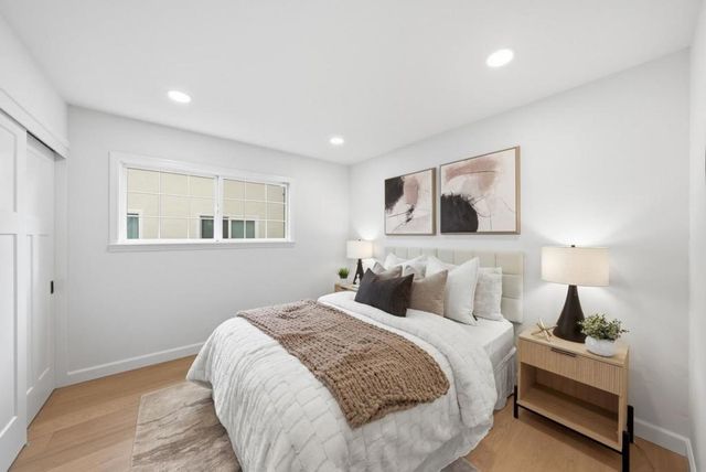 5343 Hounds, San Jose, CA 95135