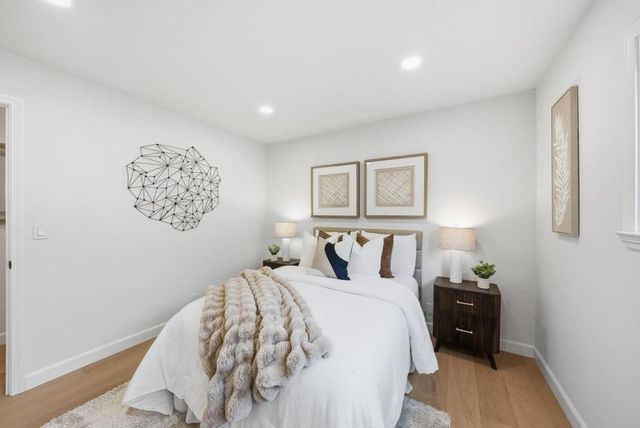 5343 Hounds, San Jose, CA 95135
