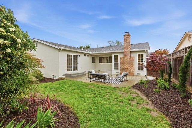 5343 Hounds, San Jose, CA 95135