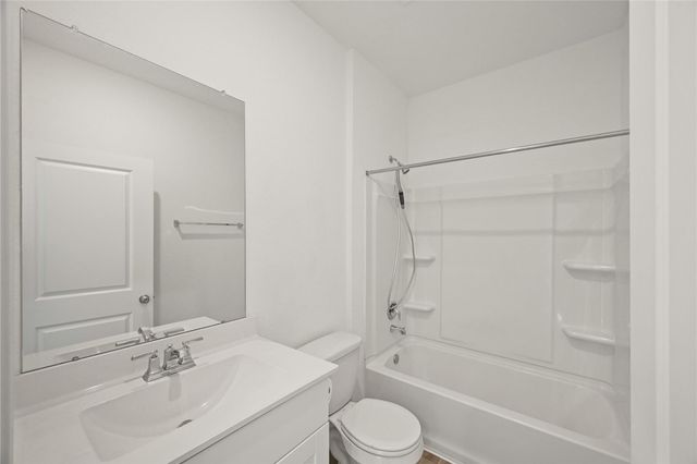 23442 Wrexham Street, Spring, TX 77373