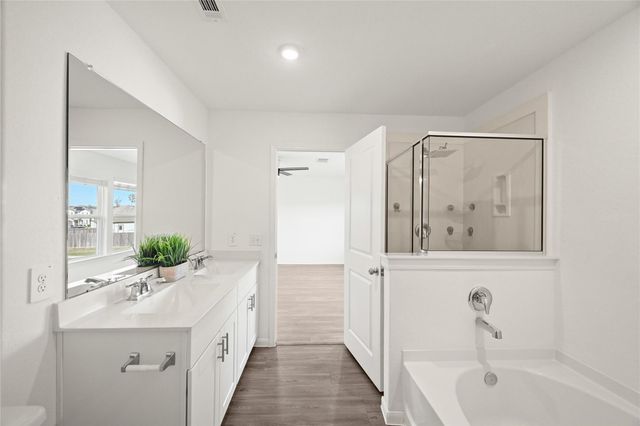 23442 Wrexham Street, Spring, TX 77373