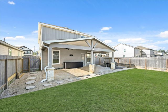 23442 Wrexham Street, Spring, TX 77373