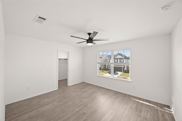 23442 Wrexham Street, Spring, TX 77373