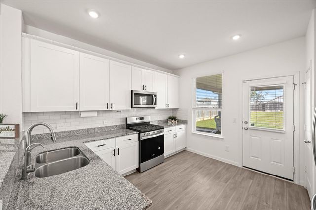 23442 Wrexham Street, Spring, TX 77373