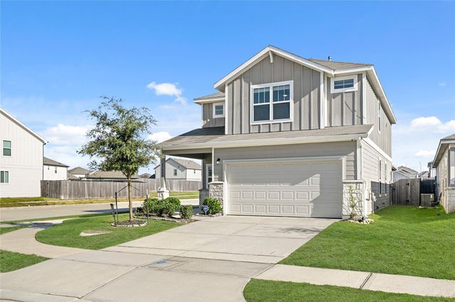 23442 Wrexham Street, Spring, TX 77373