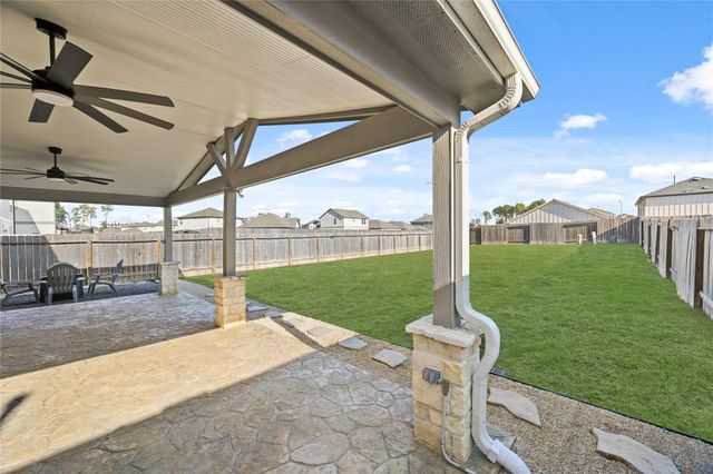 23442 Wrexham Street, Spring, TX 77373