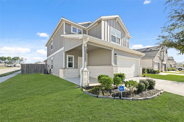 23442 Wrexham Street, Spring, TX 77373