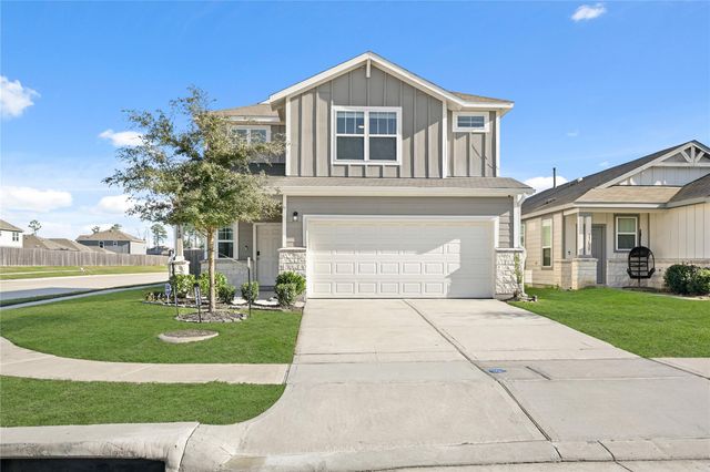 23442 Wrexham Street, Spring, TX 77373