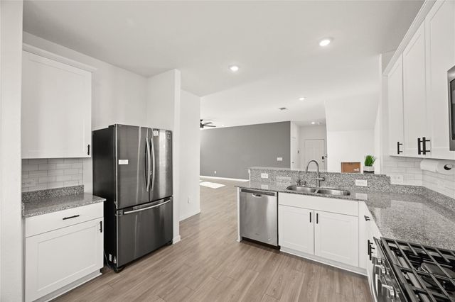 23442 Wrexham Street, Spring, TX 77373