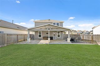 23442 Wrexham Street, Spring, TX 77373