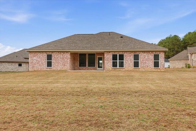 213 Dolly Ln., Magee, MS 39111