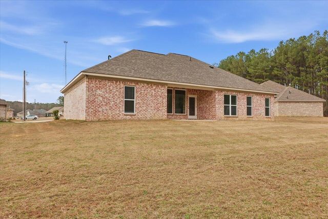 213 Dolly Ln., Magee, MS 39111