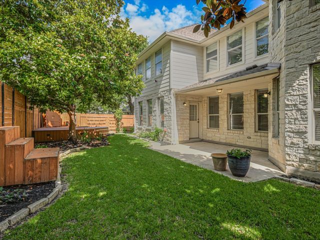 2007 Forest Hill CV, Round Rock, TX 78665