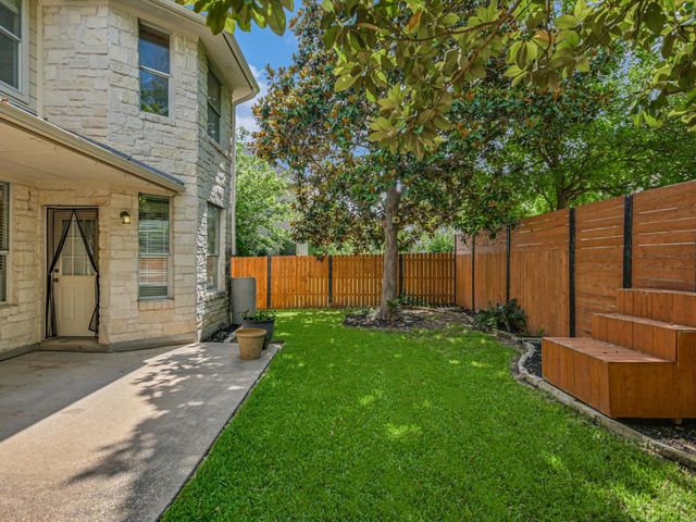 2007 Forest Hill CV, Round Rock, TX 78665