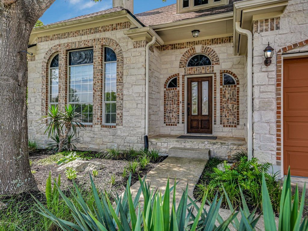 2007 Forest Hill CV, Round Rock, TX 78665