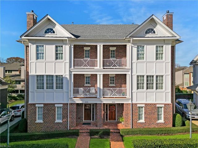 4056 Harlow ST, Virginia Beach, VA 23451