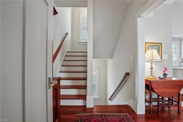 4056 Harlow ST, Virginia Beach, VA 23451