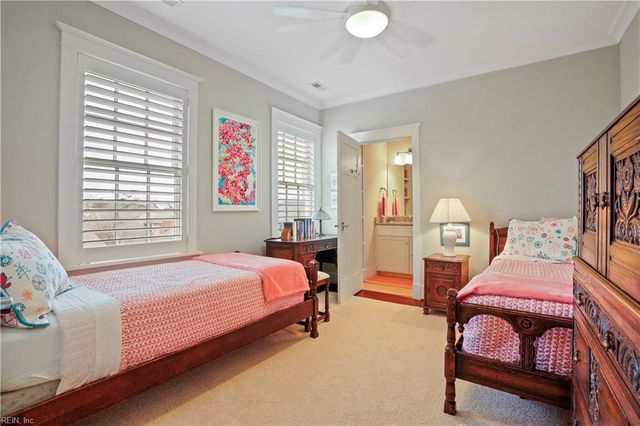 4056 Harlow ST, Virginia Beach, VA 23451