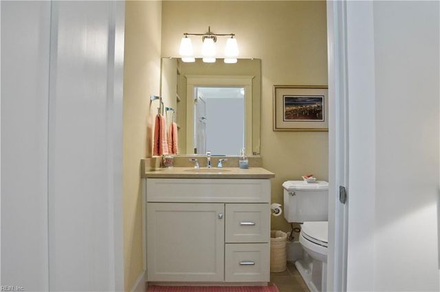 4056 Harlow ST, Virginia Beach, VA 23451