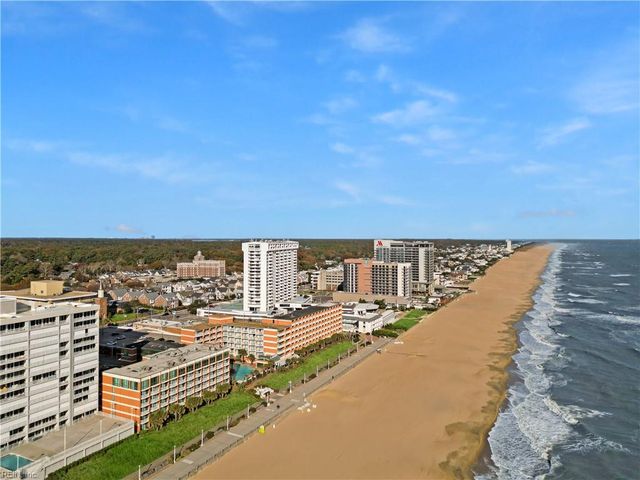 4056 Harlow ST, Virginia Beach, VA 23451