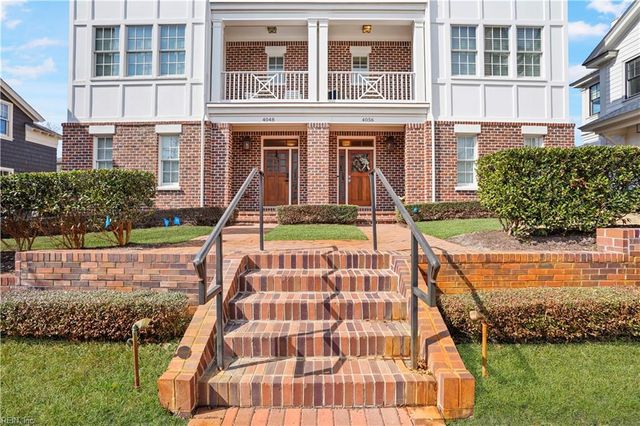 4056 Harlow ST, Virginia Beach, VA 23451