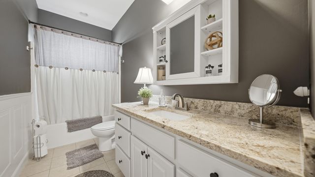 392 Stanford Drive, Flintstone, GA 30725