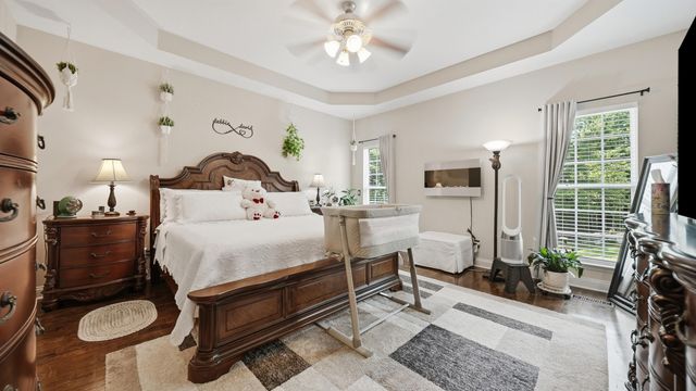 392 Stanford Drive, Flintstone, GA 30725