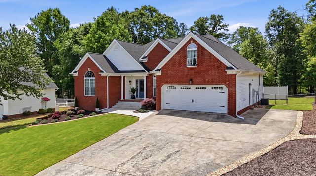 392 Stanford Drive, Flintstone, GA 30725