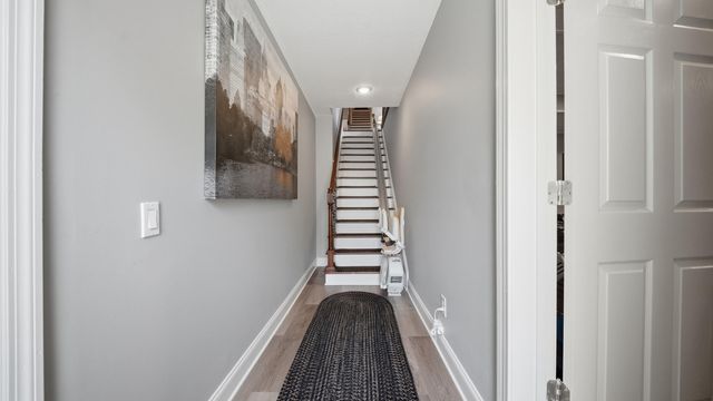 392 Stanford Drive, Flintstone, GA 30725