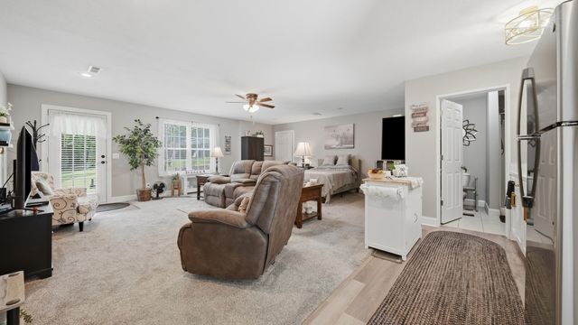 392 Stanford Drive, Flintstone, GA 30725