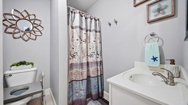 392 Stanford Drive, Flintstone, GA 30725