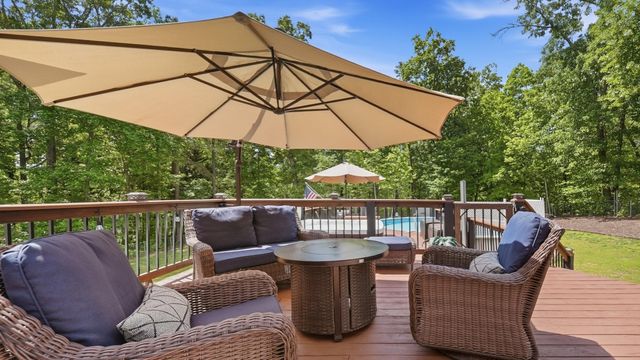 392 Stanford Drive, Flintstone, GA 30725