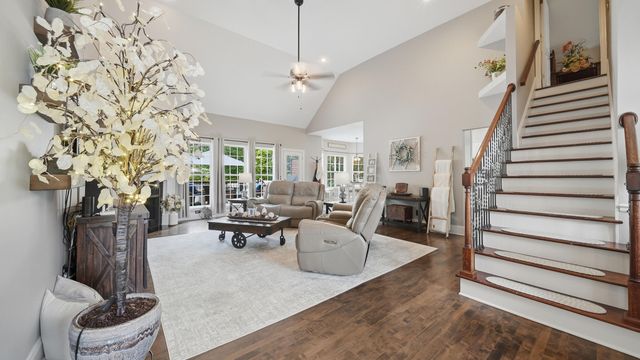 392 Stanford Drive, Flintstone, GA 30725