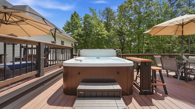 392 Stanford Drive, Flintstone, GA 30725