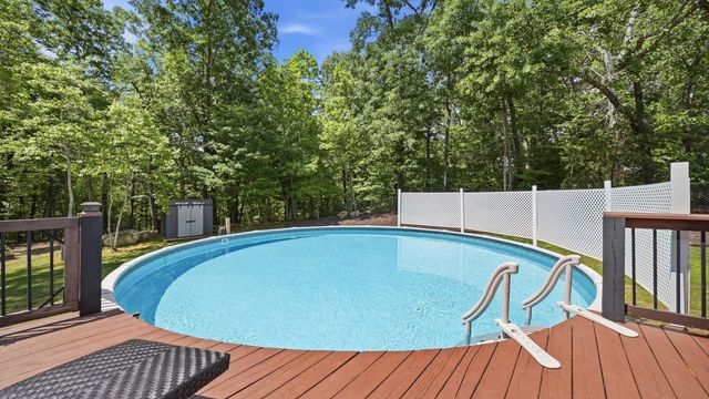 392 Stanford Drive, Flintstone, GA 30725