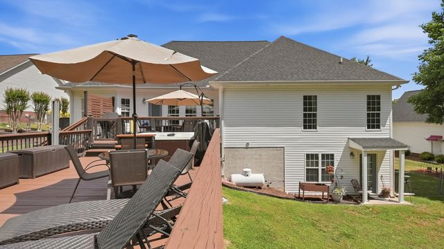392 Stanford Drive, Flintstone, GA 30725