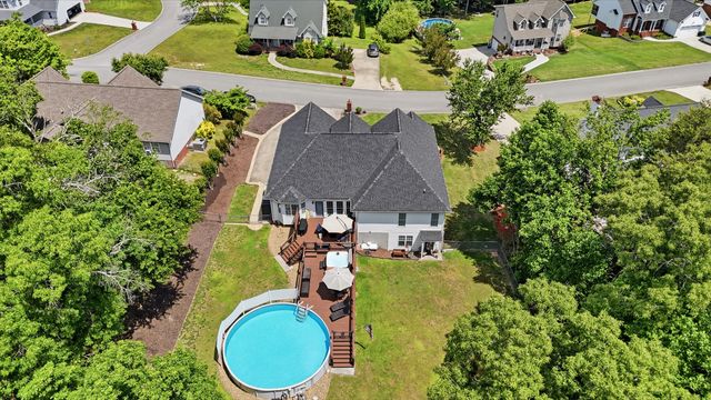 392 Stanford Drive, Flintstone, GA 30725