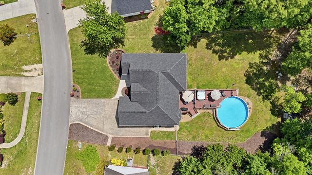 392 Stanford Drive, Flintstone, GA 30725