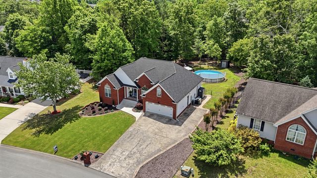 392 Stanford Drive, Flintstone, GA 30725