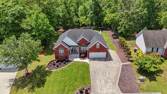 392 Stanford Drive, Flintstone, GA 30725