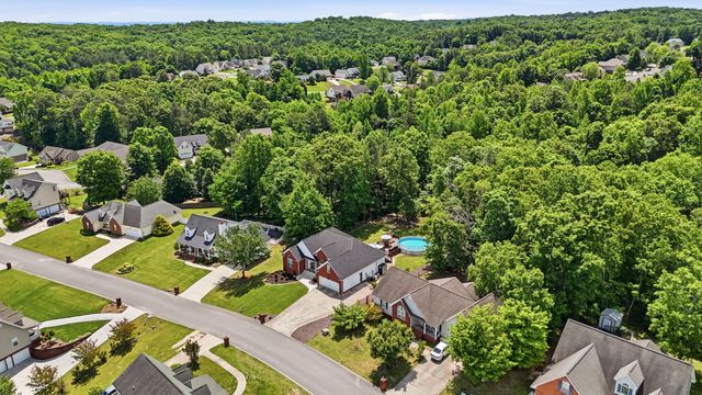 392 Stanford Drive, Flintstone, GA 30725