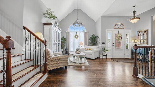 392 Stanford Drive, Flintstone, GA 30725